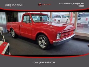1969 Chevrolet C/K Truck for sale 101652057